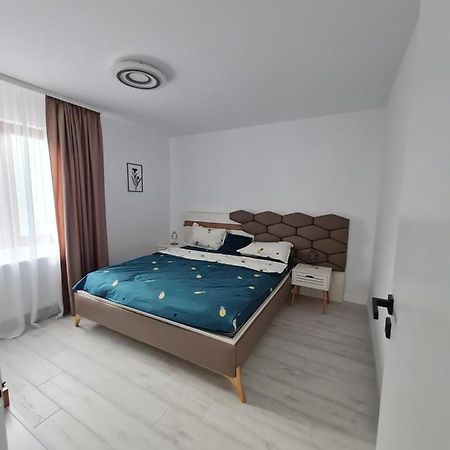 Toronto Deluxe Residence ทิมิชัวรา ภายนอก รูปภาพ